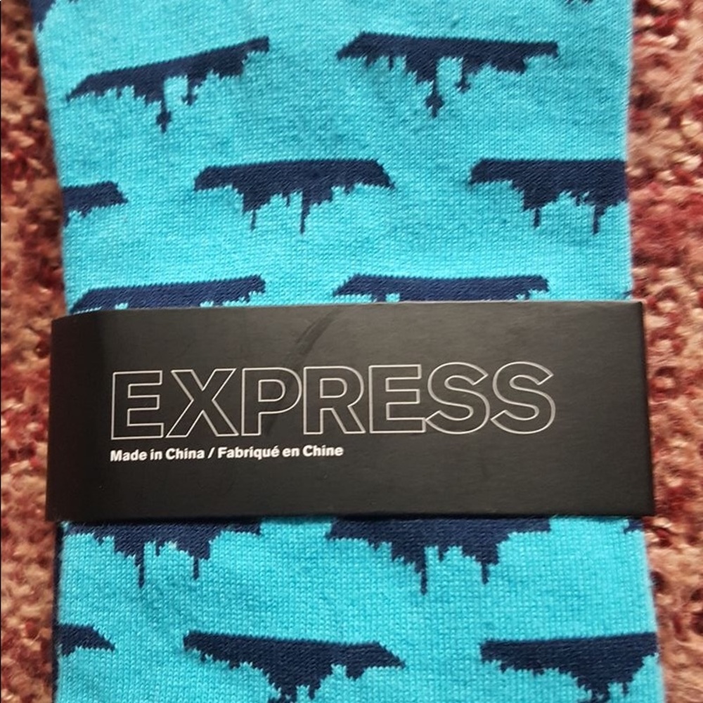 EXPRESS Men’s Socks